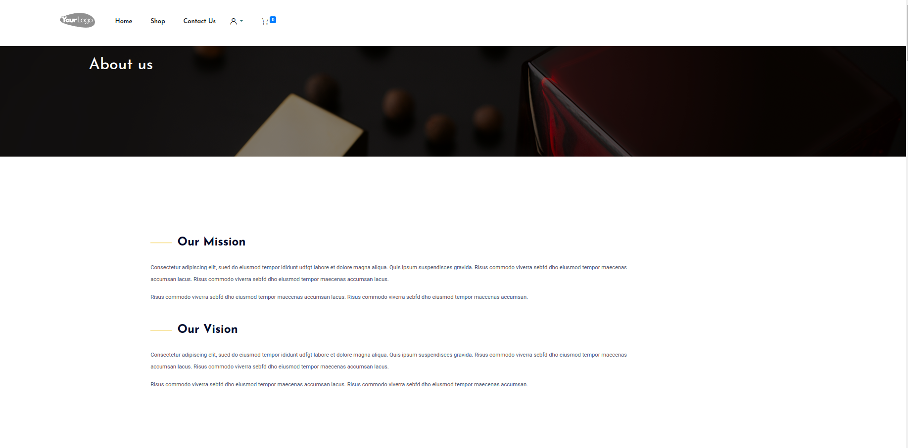 Theme Screenshot